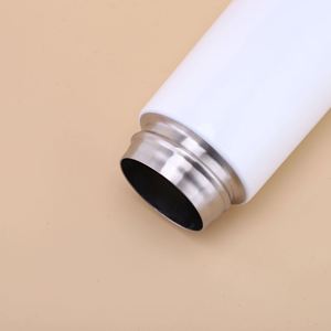 Custom Logo 150ml/5oz Double Wall Vacuum <b>Flask</b> Small Capacity Stainless Steel Mini Water <b>Bottle</b> for Kids Tumblers - Product Image 3