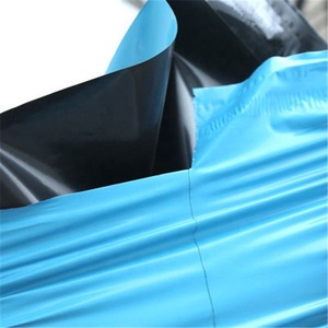 Sobres Azules de Polietileno para Envíos por Correo, Bolsas de Plástico para Envíos, Sobres de Papel de Aluminio, Bolsas de Regalo, Envoltorios de Embalaje - Product Image 2
