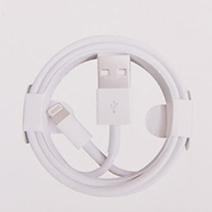 Cao cấp trắng micro-USB sạc cáp với braid che chắn và TPE Áo khoác cho <span class=keywords><strong>Iphone</strong></span> truyền dữ liệu - Product Image 2