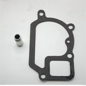 Ensemble de pompe à eau haute performance Runfan avec boîtier en fonte 6HH1 pour chariots élévateurs et engins de construction - Product Image 6