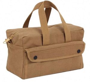 Free Sample Heavy Duty polyester Large Capacity Electrician <b>Tool</b> <b>Kit</b> Tote <b>Bag</b> With Handle - Product Image 1