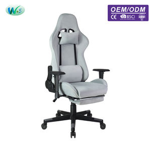 WS8426 Stoelfabriek Professionele gamingstoelen Computerstoel Modern design Luxe gamestoelen Grote computerstoel - Product Image 2