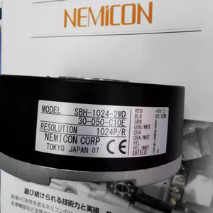 Новый поворотный кодировщик Fa-<span class=keywords><strong>coder</strong></span> SBH-1024-2MD-30-050-C10E SBH-1024-2MD товаров от поставщика, цена продавца - Product Image 2