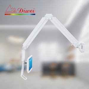 Soporte de pared para pantalla LCD médica - Product Image 6