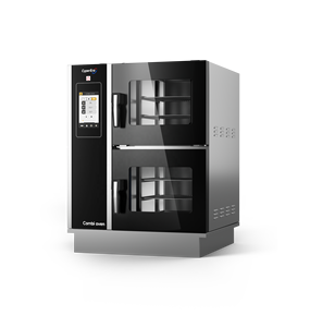 Horno de Convección Eléctrico Comercial Profesional, Horno de Convección <span class=keywords><strong>para</strong></span> Panadería, Horno Combinado <span class=keywords><strong>para</strong></span> Restaurante - Product Image 4