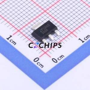 Nuevo-Original LT3088EST # TRPBF SOT-223-4 Circuito integrado IC Chip PMIC Regulador lineal (LDO) - Product Image 1