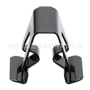Clip de fixation latéral pour tableau de bord Winning Journey 1K0867388A en métal pour réparation et remplacement Volkswagen Audi - Product Image 3