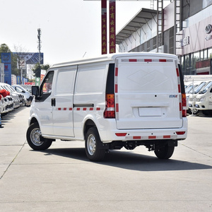 Minivan Eléctrica Dongfeng CAPTAIN EV30 Serie, Minibús con Batería de Litio - Product Image 4