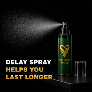 Spray Retardant Masculin OEM Marque Privée Halal Vente en Gros Fournisseur <span class=keywords><strong>d</strong></span>'Usine Spray <span class=keywords><strong>d</strong></span>'Endurance Longue Durée pour Hommes <span class=keywords><strong>Asie</strong></span> du Sud-Est en Vrac - Product Image 3