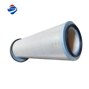 Nuevo Conjunto de Filtro de Aire para Camión, para Motor Diésel, AF1969M 57MD42M PA2680 P150695 - Product Image 3