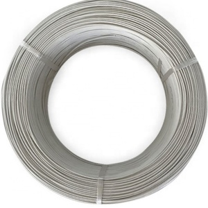 309S dây thép không gỉ cuộn dây cường độ cao chống ăn mòn công nghiệp sử dụng nhà máy cung cấp - Product Image 1