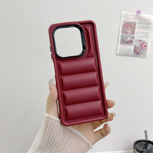 Housse de protection de téléphone portable de haute qualité pour Infinix Smart 8 Plus/8 Pro/Hot 40i/40/<span class=keywords><strong>Zero</strong></span> 30 étui mobile en duvet de TPU souple - Product Image 2