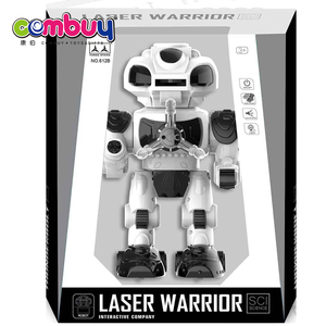 <span class=keywords><strong>Robot</strong></span> electrónico <span class=keywords><strong>de</strong></span> juguete para niños, lucha <span class=keywords><strong>de</strong></span> tiro, caminar - Product Image 5