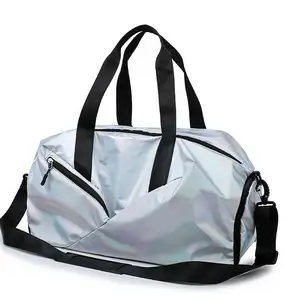 Дорожный багажный вместительный водонепроницаемый спортивный рюкзак для фитнеса Портативный Женский рюкзак с принтом оптовая продажа
