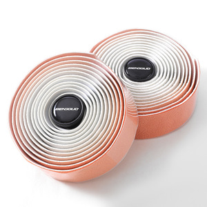 Cinta de Manillar para Bicicleta Yueli, 3mm de Grosor, EVA, Absorción de Impactos, para Bicicleta de Carretera, Rosa, Blanco, Verde, Naranja, Morado, Azul - Product Image 3