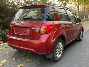 <span class=keywords><strong>Auto</strong></span> Cinese Usata 2013 2014 2015 Changan <span class=keywords><strong>Suzuki</strong></span> <span class=keywords><strong>SX4</strong></span> Comfort 5 Posti Manuale Adatta per Uso Familiare e Pendolarismo Quotidiano - Product Image 5