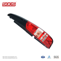 SQCS Accessoires Automobiles Européens Feu Arrière Côté Droit 6398201564 pour Mercedes VITO W639