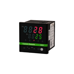 Controlador PID Digital para Paneles de Control Eléctrico, Controlador PID para Fábricas Inteligentes y Aplicaciones Industriales - Product Image 3