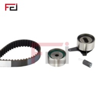Timing Belt Kit for Kia Carens Kia Rio I Kia Shuma II 1.5/1.6 Auto Engine System K015567XS for GA6D A5D 12 Months Warranty