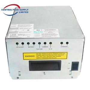 Fuente de Alimentación Original Nueva SPS5785 HPM 85-264VAC para Riel DIN para Gabinete TPS UCN - Product Image 5