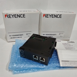 Nuevo en Caja, Módulo de Cálculo KV-XCA02SO(4207) - Product Image 3