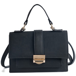Korean Style Geometric Drawstring <strong>studded</strong> Frosted Cross Body <strong>Bag</strong> for Female - Product Image 4