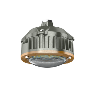 ไฟ LED ป้องกันการระเบิด Low High Warehouse80w 100w 120w รุ่น Linear Light OHUI LIGHTING - Product Image 6