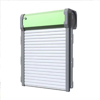 Porte de poulailler entièrement automatique transfrontalière, sensible à la lumière, télécommandée, avec minuterie manuelle, en ABS, solaire, OEM, vente en gros