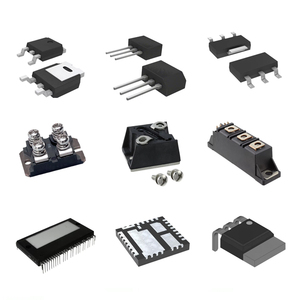 TRIACs a Foro Passante TO-220-3 Confezione Completa Isolati con Linguetta BTA212X-600E,<span class=keywords><strong>127</strong></span> - Product Image 3