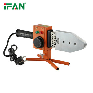 Machine <span class=keywords><strong>à</strong></span> <span class=keywords><strong>souder</strong></span> les tuyaux IFAN 20-63 mm, machine <span class=keywords><strong>à</strong></span> <span class=keywords><strong>souder</strong></span> les tuyaux d'eau, machine <span class=keywords><strong>à</strong></span> <span class=keywords><strong>souder</strong></span> les tuyaux en <span class=keywords><strong>plastique</strong></span> - Product Image 4