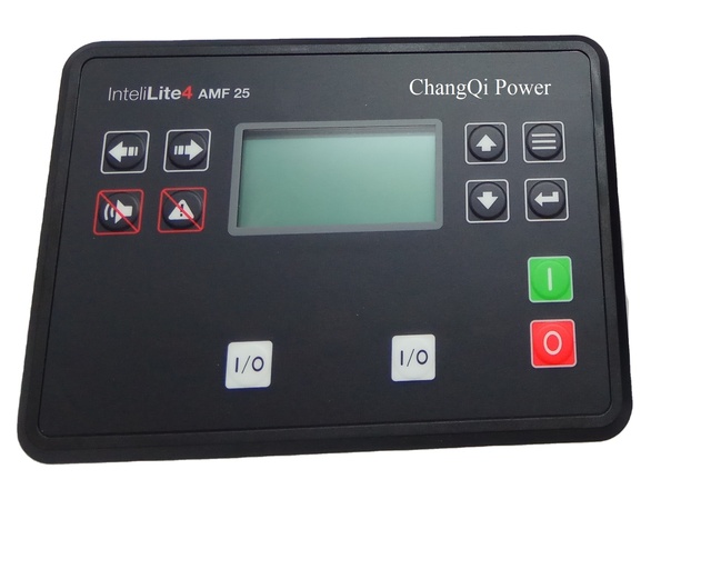 Genuine KEMAI Genset Controller IL4AMF25 Start Control IL4AMF25BAA CE Certified