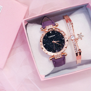 Orologio da Polso Trendy per <span class=keywords><strong>Donna</strong></span>, Regalo per <span class=keywords><strong>Natale</strong></span>, San Valentino, Capodanno, Promozione, Omaggi, Prodotti <span class=keywords><strong>di</strong></span> Tendenza, Articoli Popolari - Product Image 6