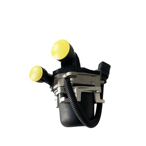 07k133229d vkswagen גולף משנית משאבת אוויר איכות גבוהה 100% נבדק חדש 1 שנה אחריות רכב אביזרי רכב - Product Image 5