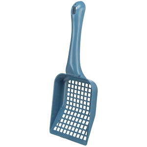 Accessoire pour litière pour chat Ultra Bedding Scoop M couleur turquoise - Product Image 4