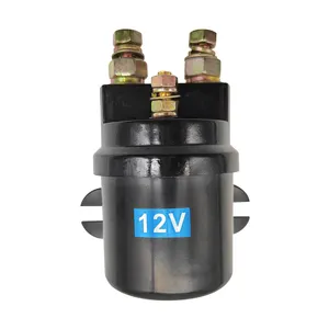 ODES 800 lado a lado Dominator Raider solenoide relé <span class=keywords><strong>de</strong></span> arranque OEM 14109350001 ATV UTV repuestos - Product Image 1