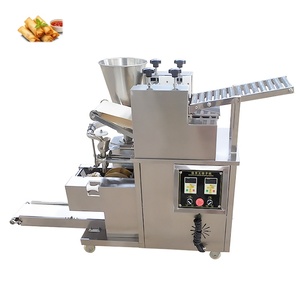 Electric Ravioli Maker Machine Pie Making Machine Table Top Meat Pie Making Machine - Product Image 2