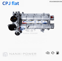 Nuovo Blocco Motore CPJ 1.6L a Benzina Compatibile con Volkswagen Lavida Bora Polo