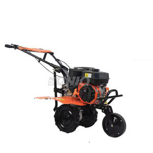 Agriculture et jardin 6.5hp motoculteur motoculteur tracteur à vendre Kenya - Product Image 2