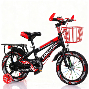 <span class=keywords><strong>Bicicleta</strong></span> para Niños, <span class=keywords><strong>Bicicleta</strong></span> Infantil, Nueva <span class=keywords><strong>Bicicleta</strong></span> para Niños con Ruedas de Entrenamiento - Product Image 6