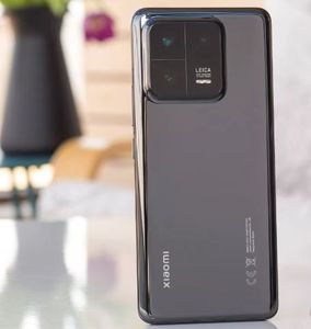 Nouvelle version globale Xiaomi <span class=keywords><strong>13</strong></span> <span class=keywords><strong>Pro</strong></span> Smartphone Snapdragon <span class=keywords><strong>8</strong></span> Gen 2 <span class=keywords><strong>MIUI</strong></span> 14 4820mAh 120Hz écran 120W chargeur rapide téléphone portable <span class=keywords><strong>Mi</strong></span> <span class=keywords><strong>13</strong></span> - Product Image 5