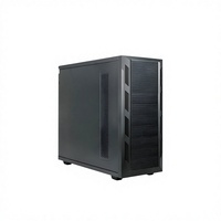 Xinyuan Yiheng TH-8206P3-TT Station de travail tour double canal Xeon de troisième génération pour simulation humaine numérique et calculs performants