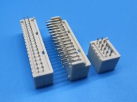 Alternativa de conectores tipo cable a placa de la serie JST PUD de paso de 2,0mm, 2, 2, 2, 1, 2, 2, 2, 2, 3, 4