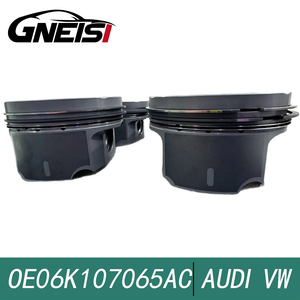 Pistones y Anillos de Pistón Compatibles con Audi A4 S4 A5 S5 2016-2025 06K107065AC 06K107065AF - Product Image 4