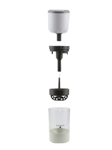 Mixeur <span class=keywords><strong>Électrique</strong></span> Portable pour Sauce Mayonnaise 95W, Préparateur de Sauces Froides pour Cuisine Domestique avec Garantie 1 An - Product Image 3