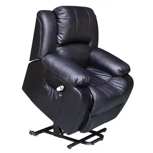 定制廉价工厂供应多功能电动成人折叠智能沙发躺椅按摩椅
