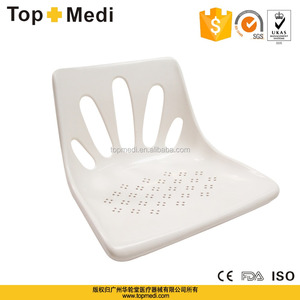 Aluminio ligero Silla de baño para las personas de edad avanzada de <span class=keywords><strong>ducha</strong></span> de plástico de silla para la <span class=keywords><strong>ducha</strong></span> - Product Image 5