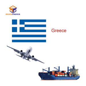 Transporte Aéreo Rápido DDP Express de China a Grecia, Entrega Puerta a Puerta en Atenas (<span class=keywords><strong>ATH</strong></span>) con Impuestos Pagados - Product Image 1