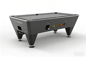 Table de <span class=keywords><strong>billard</strong></span> britannique SZX en gros, à monnayeur, pour snooker et <span class=keywords><strong>billard</strong></span>, pour la maison, la famille, le bureau, avec coussin en MDF, machine manuelle pour le jeu - Product Image 6
