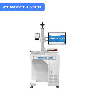 Máquina de Grabado Láser Rotatoria de <span class=keywords><strong>360</strong></span> Grados de Alta Velocidad para Marcos de Teléfonos Móviles con Enfoque Dinámico y Codificación Automática - Product Image 2