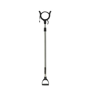 Dispositif de capture avec fourche en acier inoxydable pour usage extérieur, équipement de sécurité et accessoire de protection - Product Image 4